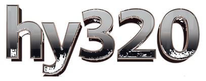 hy320 logo